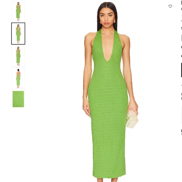 Milca Dress LAMARQUE Small - Picture 1 of 5